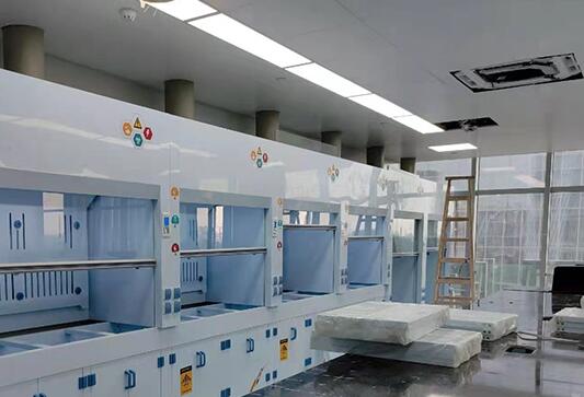 如何建设中药研发中心洁净实验室，，，，，，，有4点要把握好