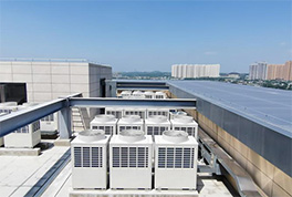 中央空调工程；；；；；逼冢，，，，冷水机要做哪些保养事项