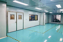 尊龙凯时：洁净车间的搭建应该怎么评估报价