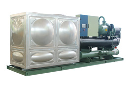 尊龙凯时：无尘车间为什么需要冷水机组